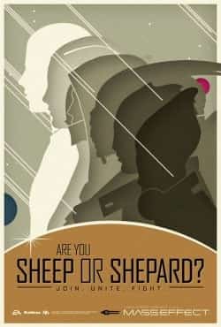 Out For Karma: Mass Effect novel cover