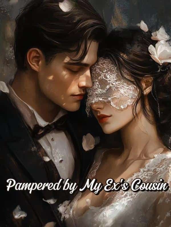 Pampered by My Ex's Cousin novel cover