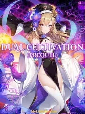Path to Dual Cultivation novel cover