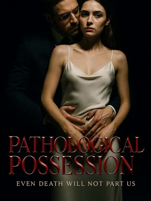 Pathological Possession: Even Death Will Not Part Us novel cover