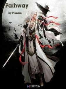 Pathway novel cover