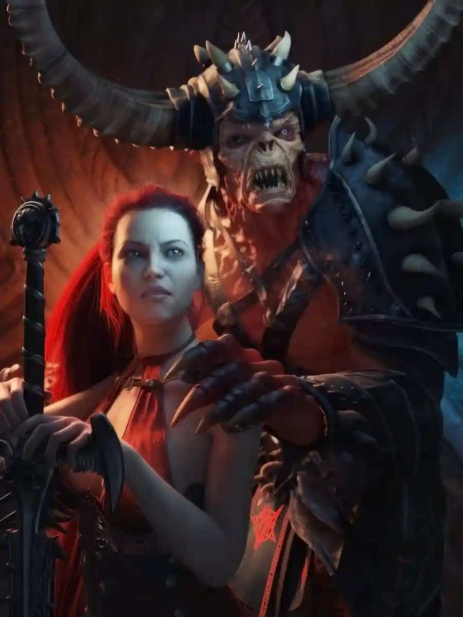 Perverted Demon novel cover