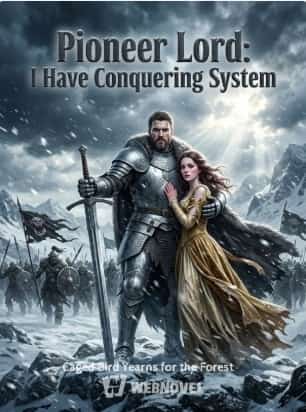 Pioneer Lord: I Have Conquering System novel cover