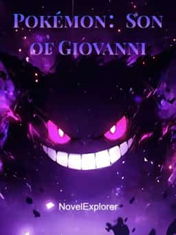 Pokémon：Son of Giovanni