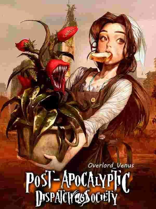 Post-Apocalyptic Dispatch Society