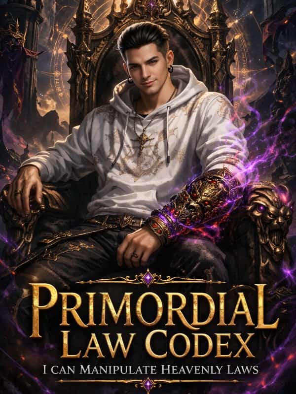 Primordial Law Codex: I can manipulate heavenly laws