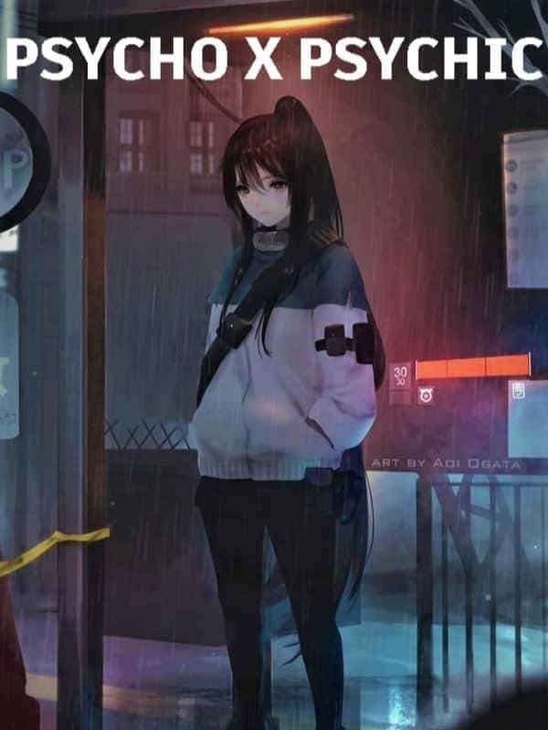 Psycho X Psychic