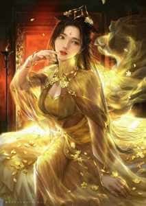 Quest Maker of Soul Land novel cover