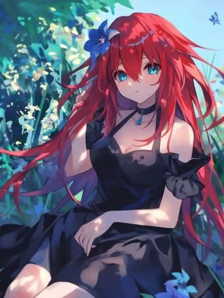 Raise You Like A Phenex (DXD Riser SI) novel cover