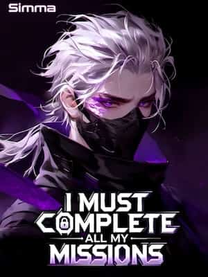 Re: I must complete all my Missions