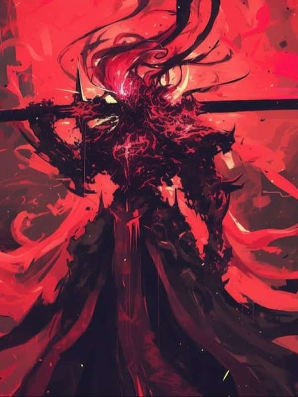 Re:Awakening with Ultimate Power as a Cosmic God novel cover