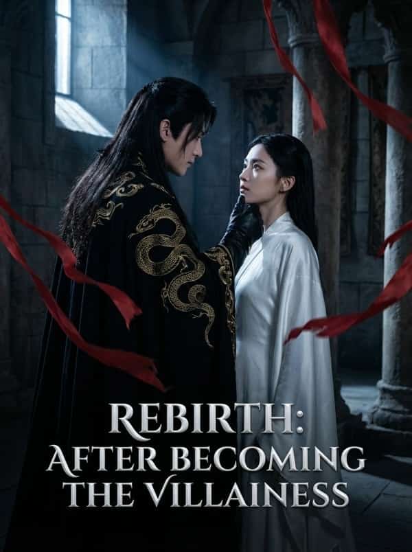Rebirth: After Becoming the Villainess