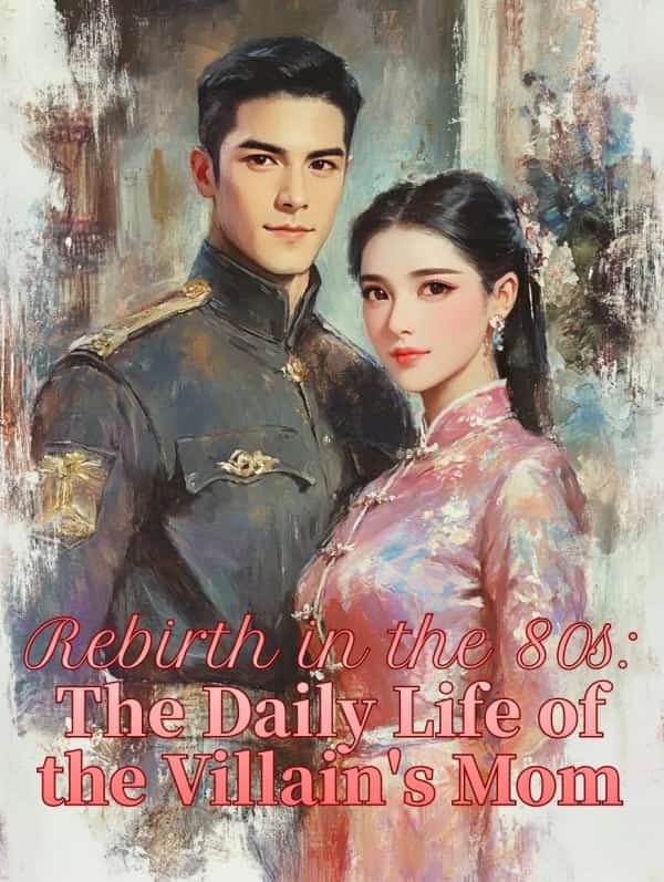 Rebirth in the 80's: The Daily Life of the Villain's Mom