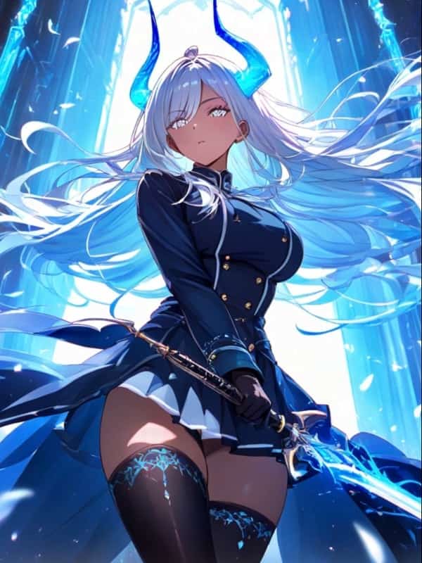 Rebirth Of The Bastard Spirit Summoner novel cover