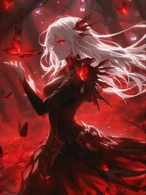 Rebirth Of The Mighty Overlord. novel cover