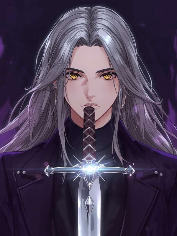 Reborn as the bastard son of a Duke novel cover