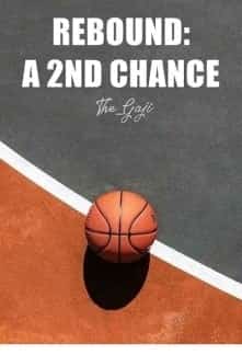 Rebound: A 2nd Chance novel cover