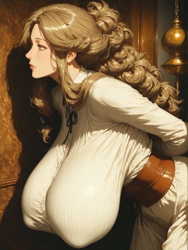Reincarnated as a Fat Bastard in an Eroge Game novel cover