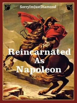 Reincarnated as Napoleon