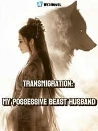 Reincarnation: My Possessive Beast Husband novel cover