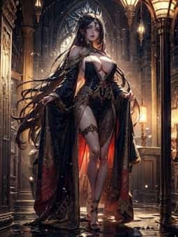 Reincarnation of the Celestial Bastard novel cover