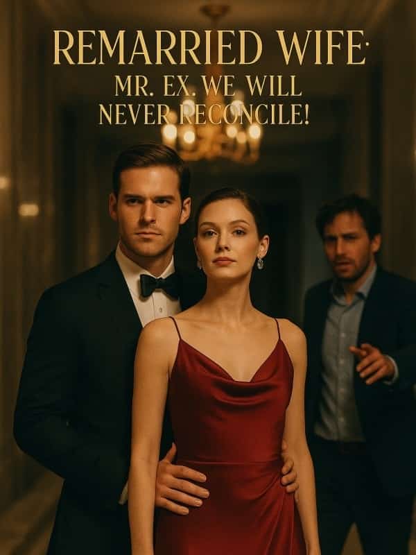 Remarried Wife: Mr. Ex, We Will Never Reconcile! novel cover
