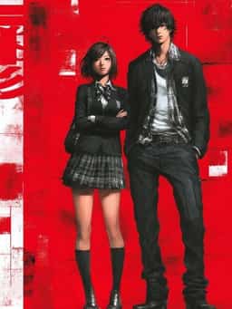 Renegades: Battlegrounds. novel cover