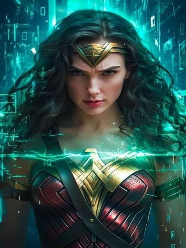 Rise of an Immortal novel cover