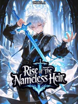 Rise of the Nameless Heir