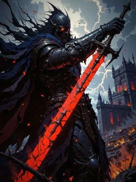 Rise of the progenitor vampire count novel cover