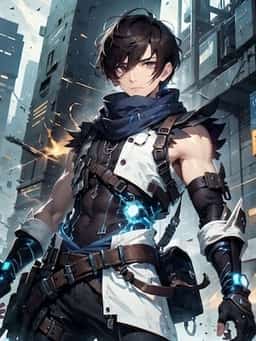 Rise of the Strongest War God novel cover