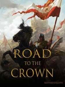 Road to the Crown