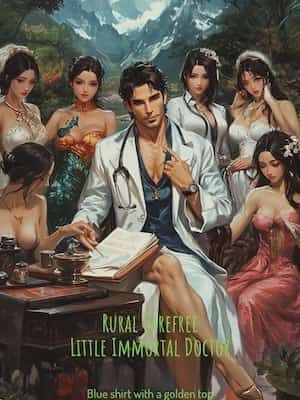 Rural Carefree Little Immortal Doctor