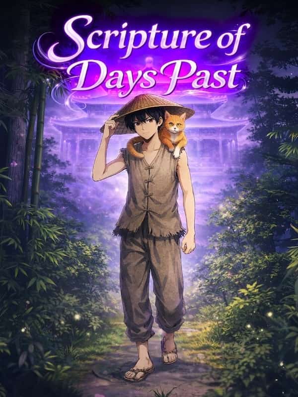 Scripture of Days Past