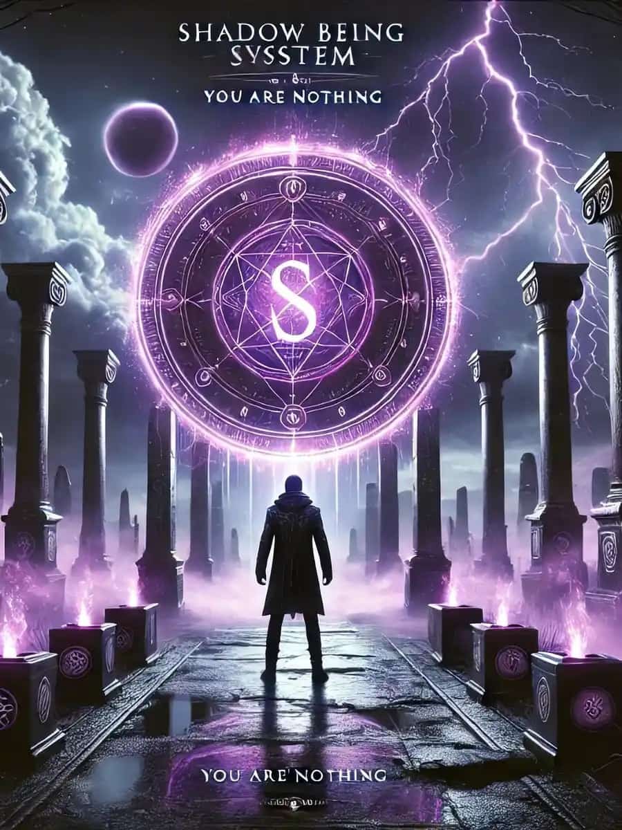 Shadow Being System