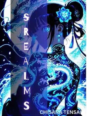 SHATTERED REALM: FORGOTTEN ECHOES novel cover