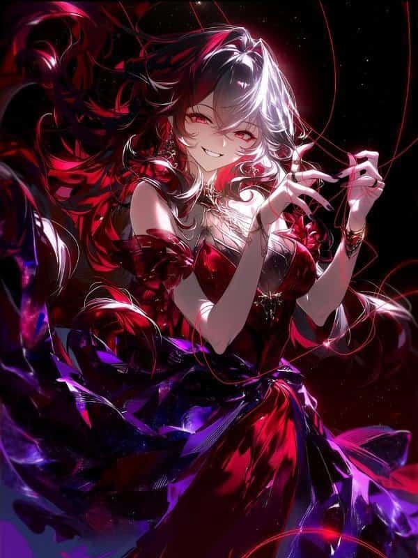 Solo Streaming: My only viewer is Yandere Goddess novel cover