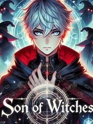Son of witches