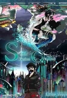 Soul Fusion Online novel cover