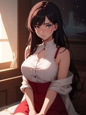 Spending Noble with a system novel cover