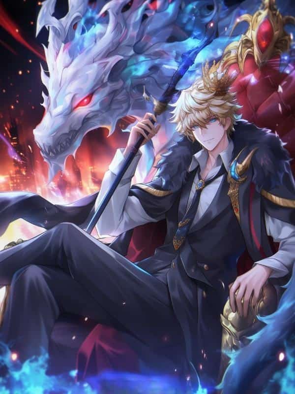 SSS Awakening: Rise of the Strongest Beast Tamer novel cover