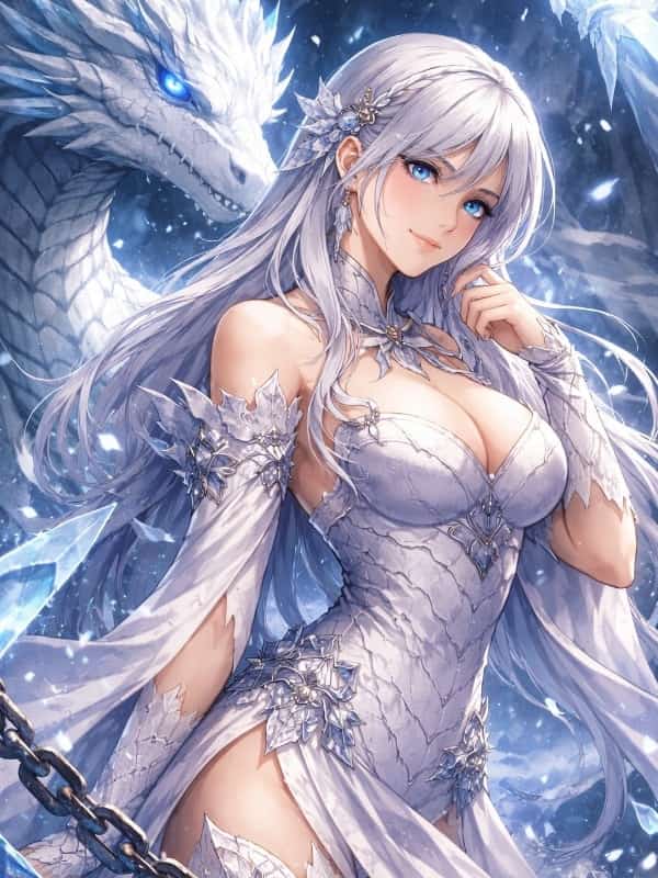 SSS-Rank Brides: The Hunter Who Married Dungeon Queens novel cover