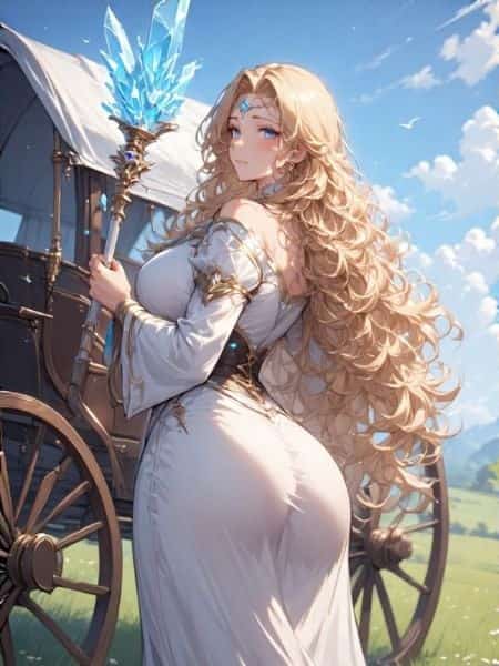 SSS-Rank Slap Skills Turned Me Too OP novel cover