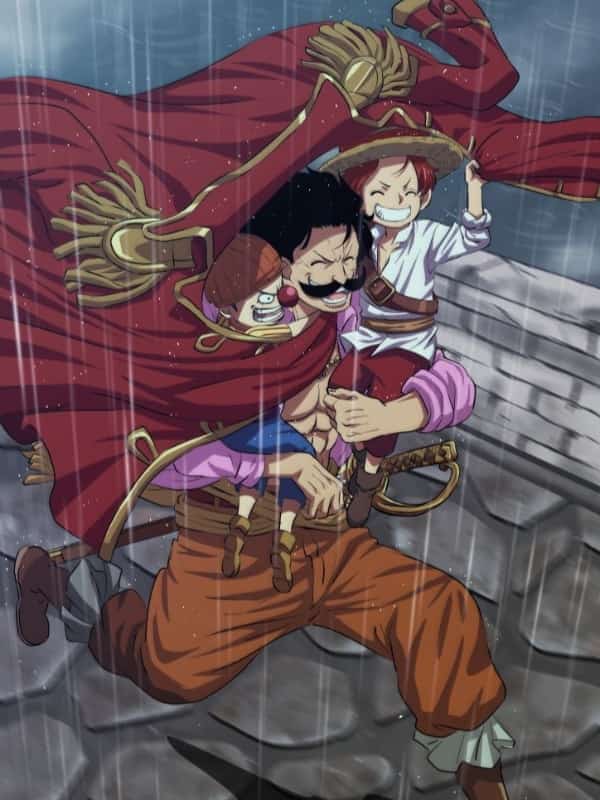 Starting as a Roger Pirates Apprentice novel cover