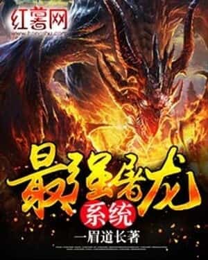 Super Dragon Slaughtering System novel cover