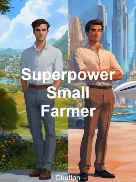 Superpower Small Farmer