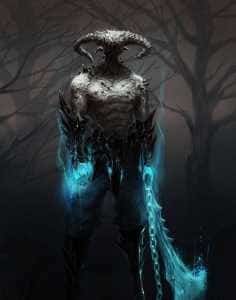 Supreme Lord Shapeshifter