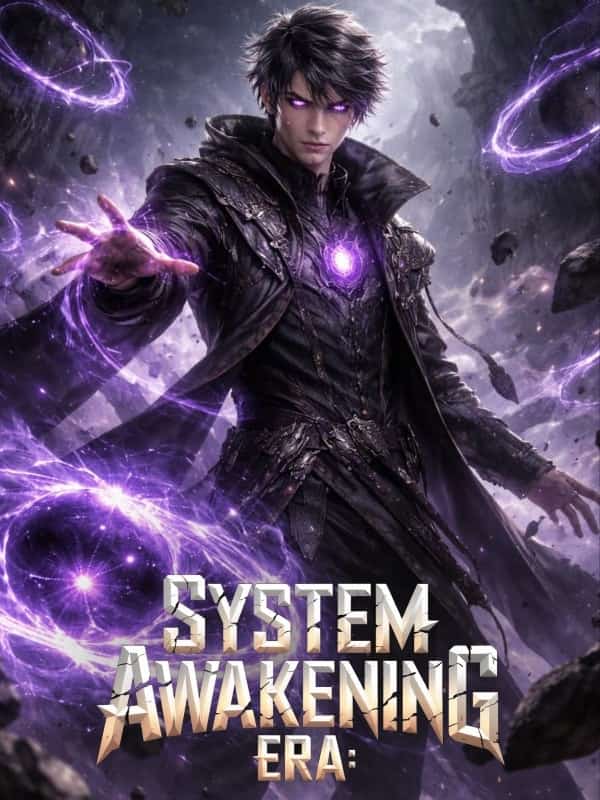 System Awakening Era: I Have 10x Skill Effects novel cover