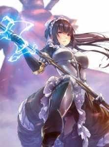 Tale of Discovery novel cover