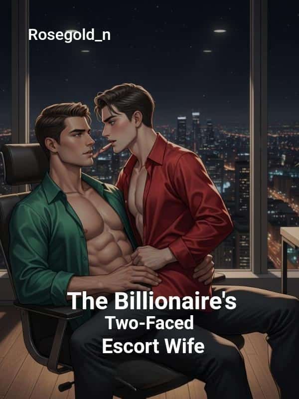 The Billionaire's Two-Faced Escort Wife